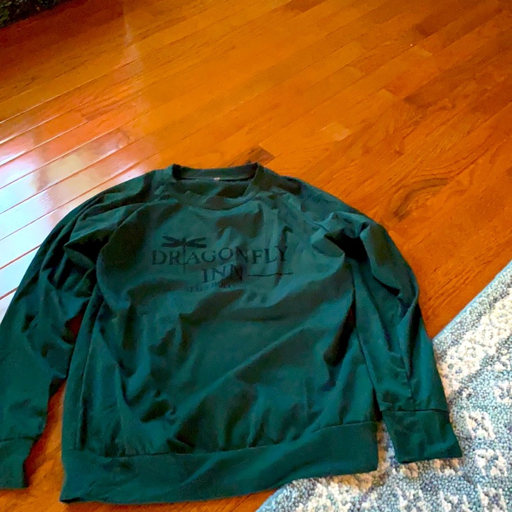 Sweatshirt